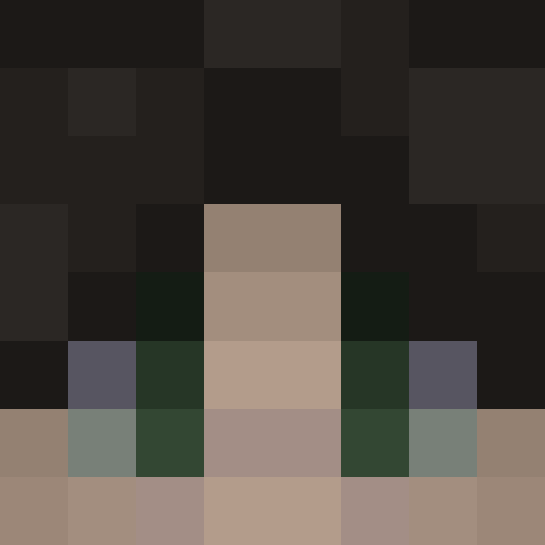 Kiysmarck's skin