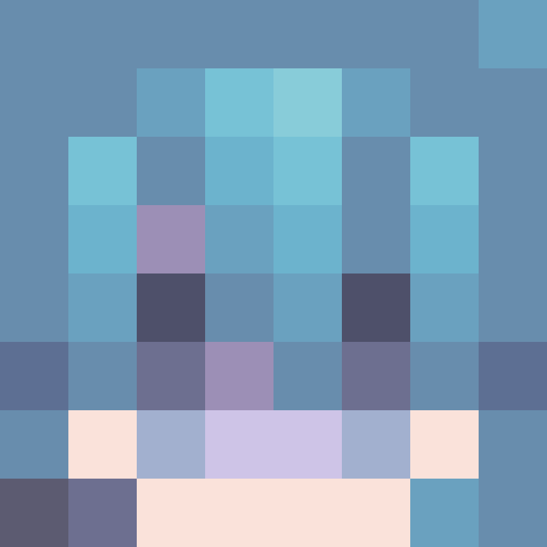 sansbourg's skin
