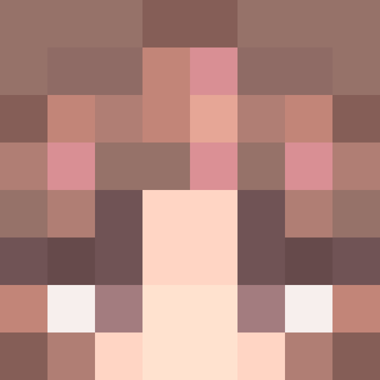berriilette's skin