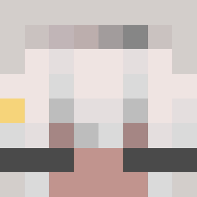 eviegoatgal's skin