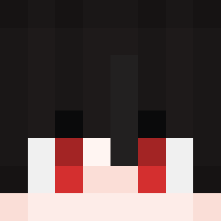 Thebiello's skin