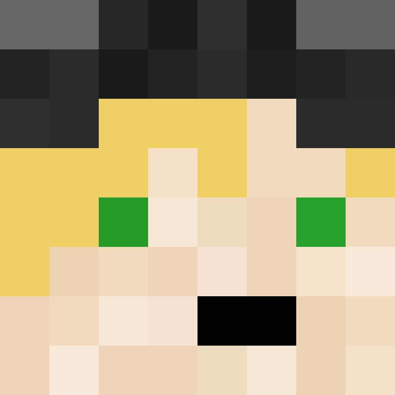 BamBam8's skin
