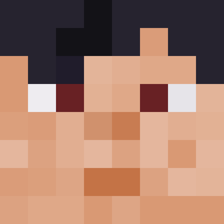 Rackermax104's skin