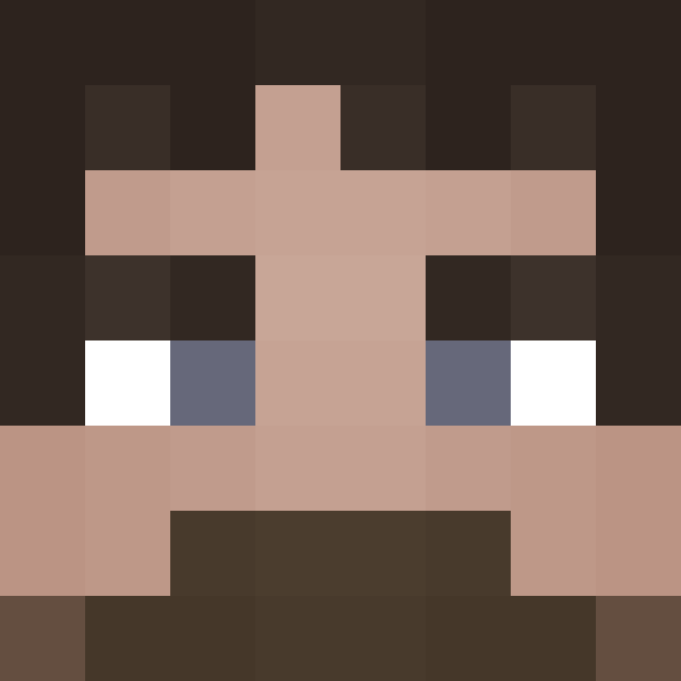 Nabui's skin