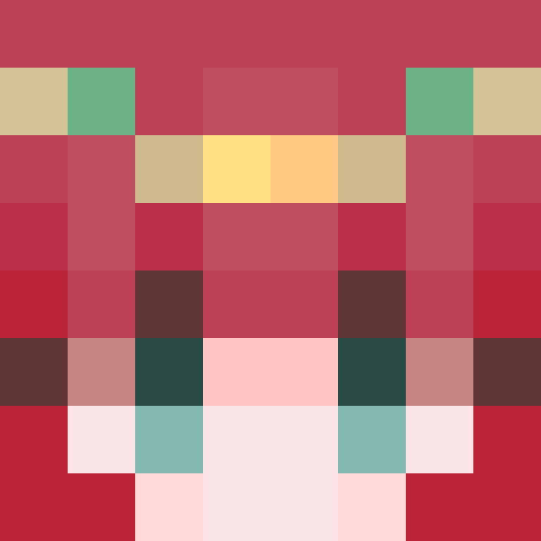 Dori9805's skin