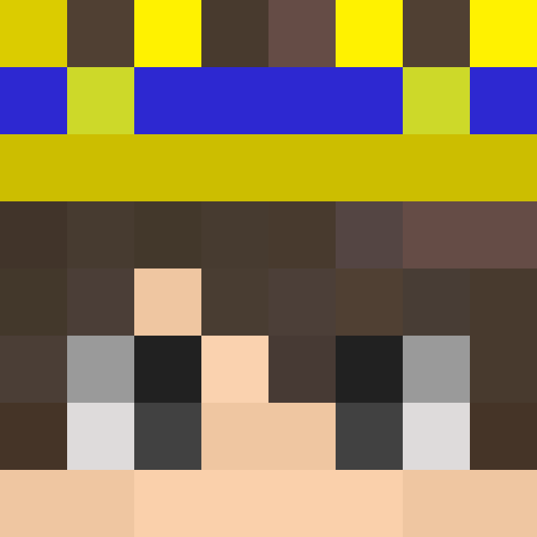 bun1020's skin
