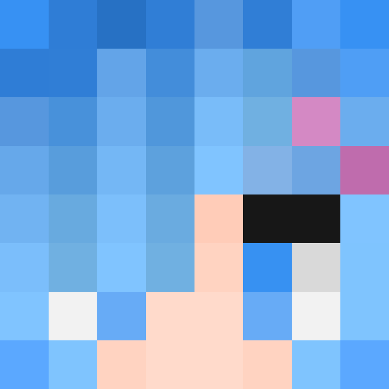0limao's skin