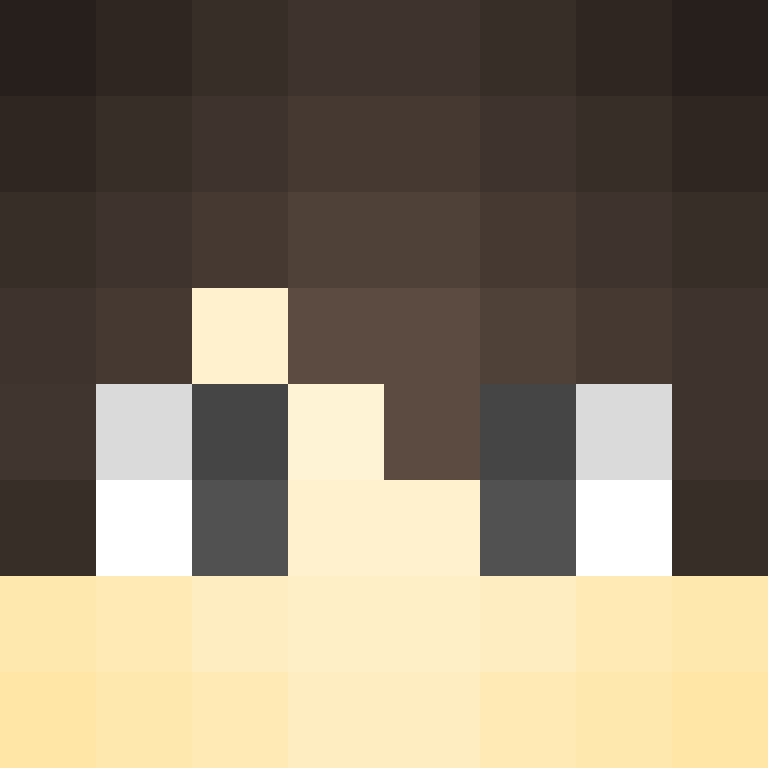 Dypsen's skin