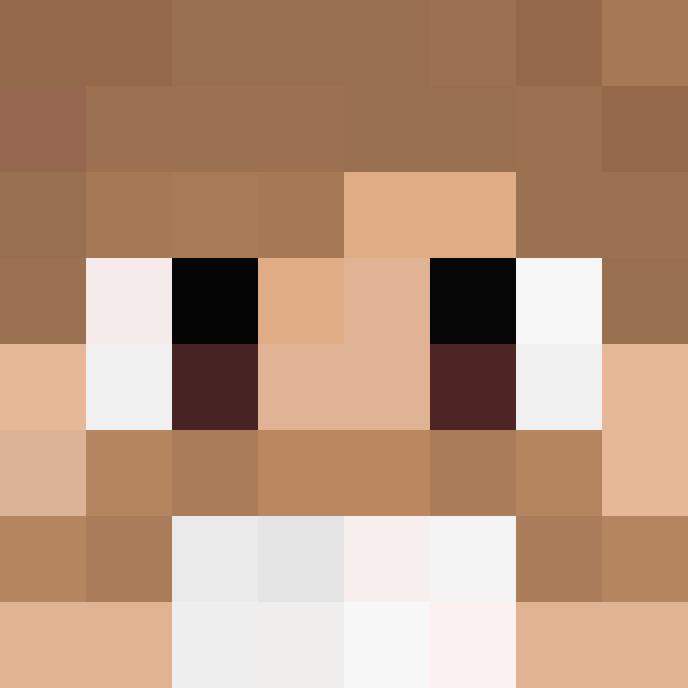 Turnipmanz's skin