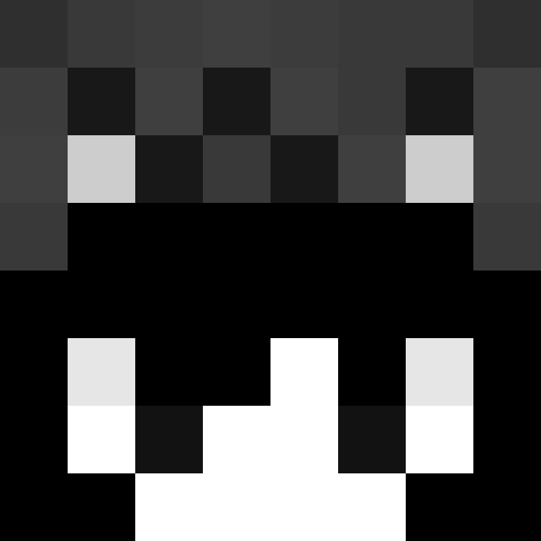 PieroAl's skin