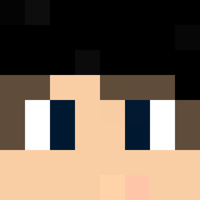 DalanV's skin