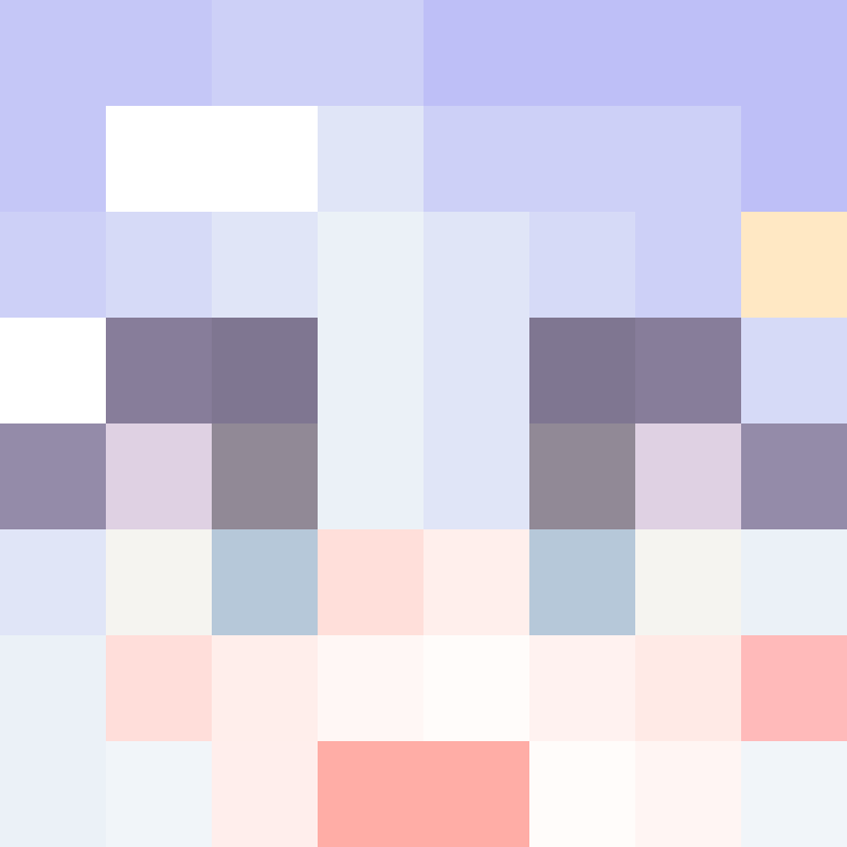 Peach8116's skin