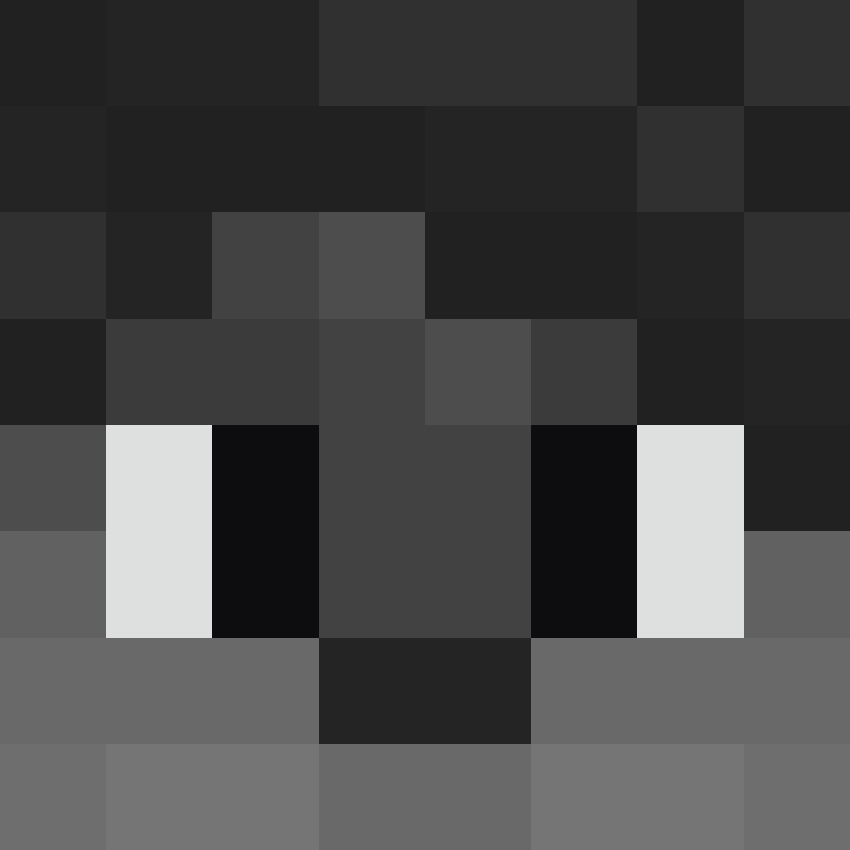 Milanganesil's skin