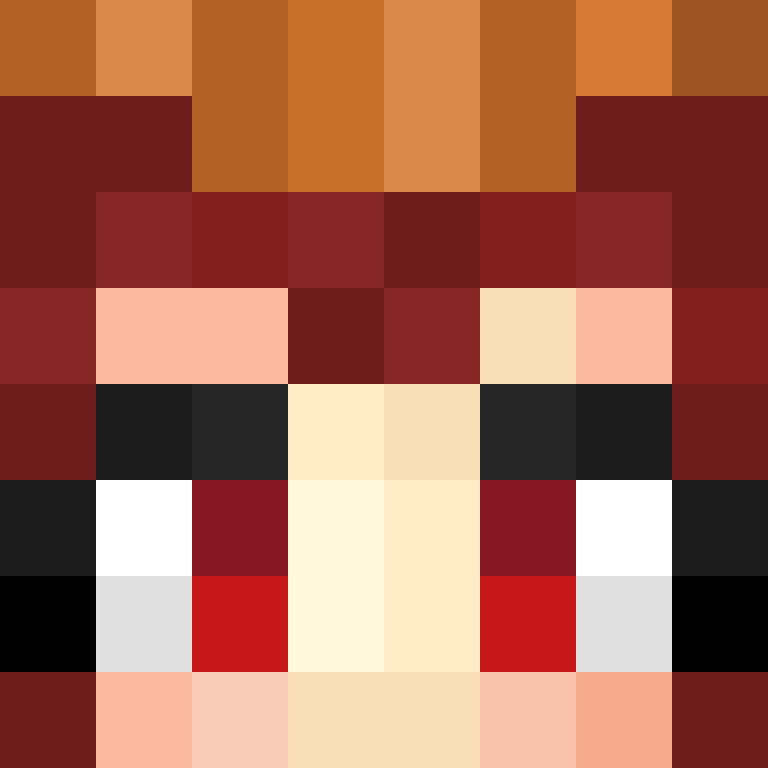 11thype's skin