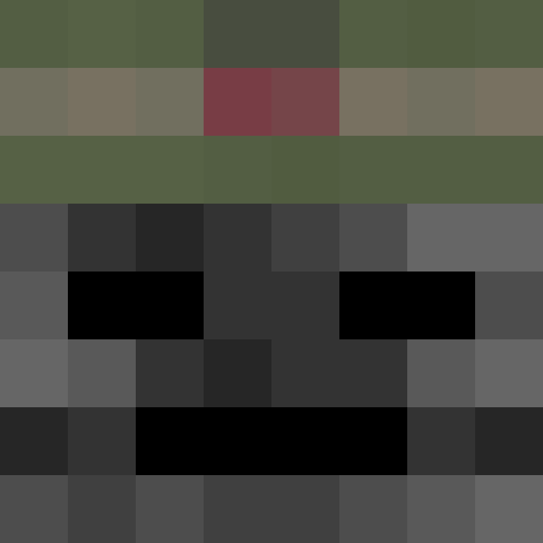 Michael6821's skin