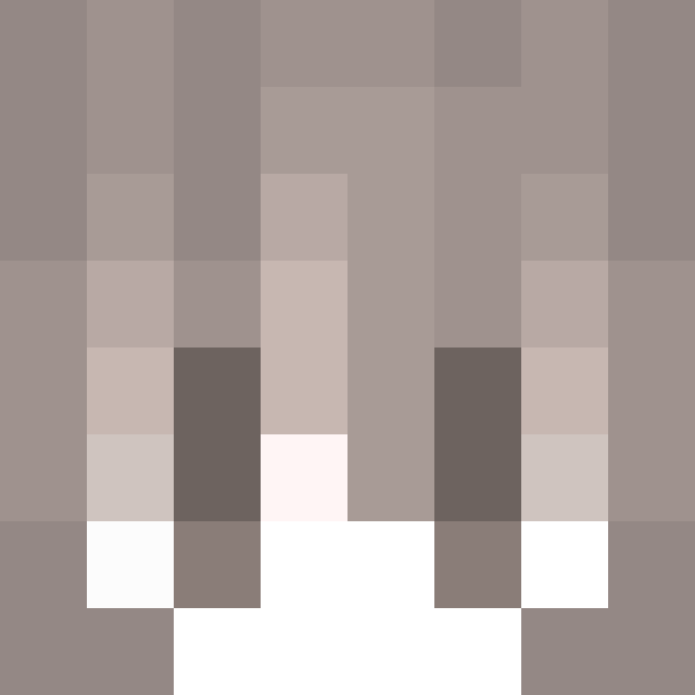 hapnes's skin