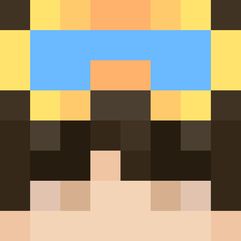 Pakunota's skin