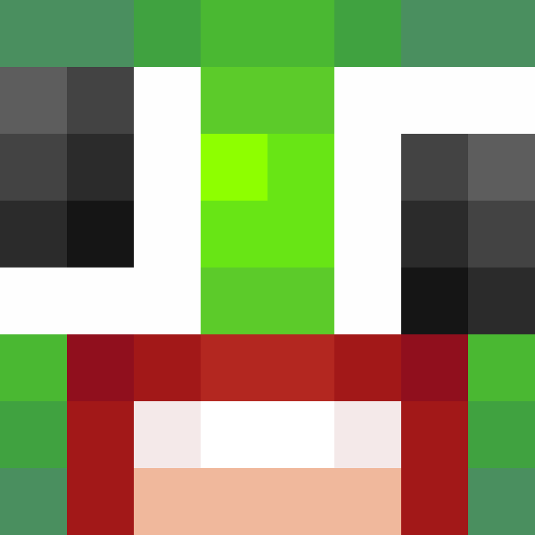 PizzaBoy145's skin