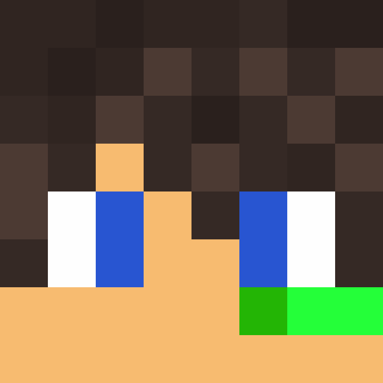 Ezzvirs's skin