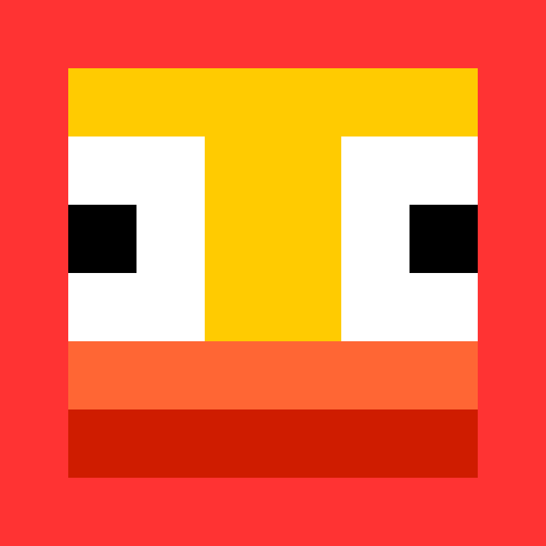 ONGITH's skin