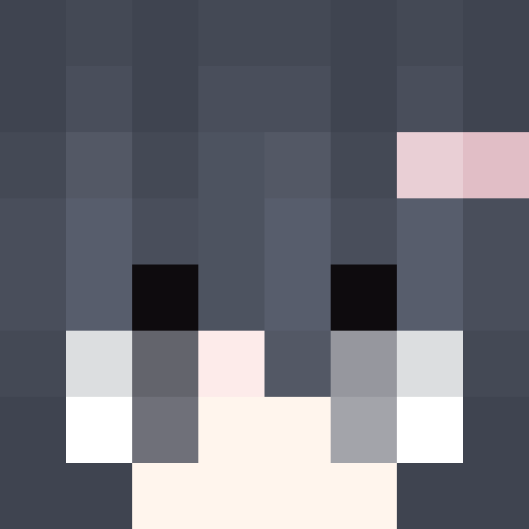 Jcai's skin