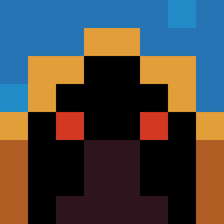 xtven_g's skin