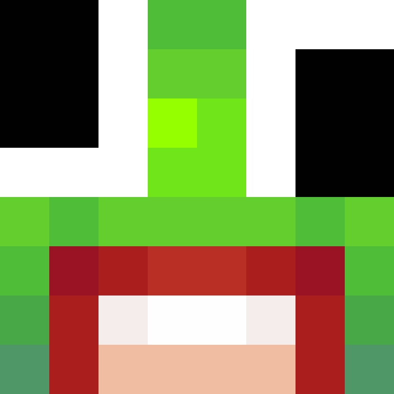 BLOzix's skin