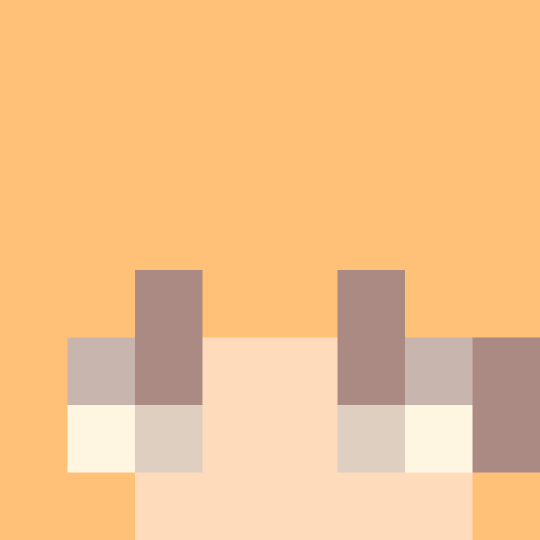 retoPon's skin