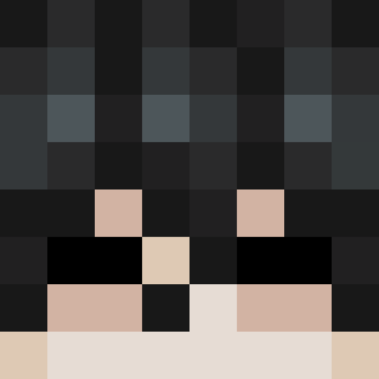 isilo124's skin