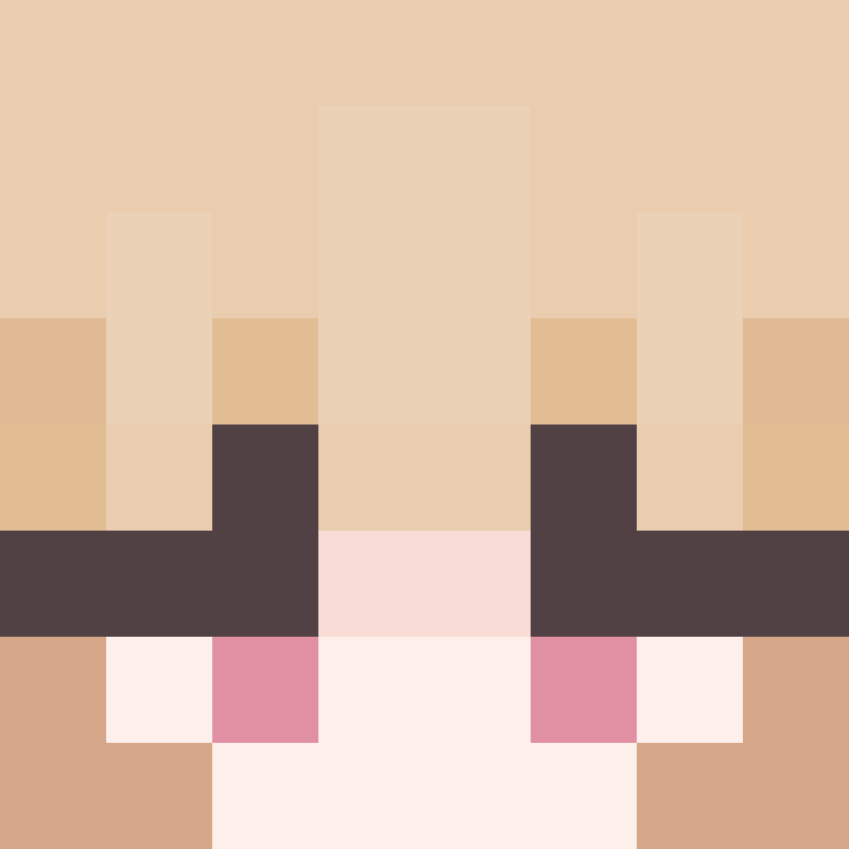 uywv's skin