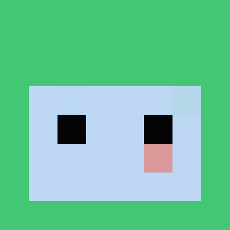 MrFroderico's skin