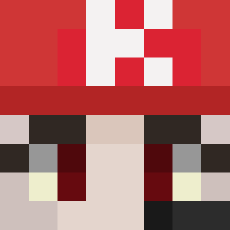 EisbaerLive's skin