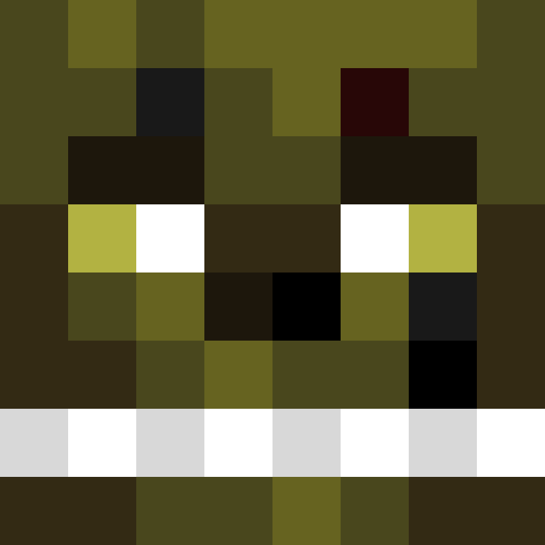 qretin's skin