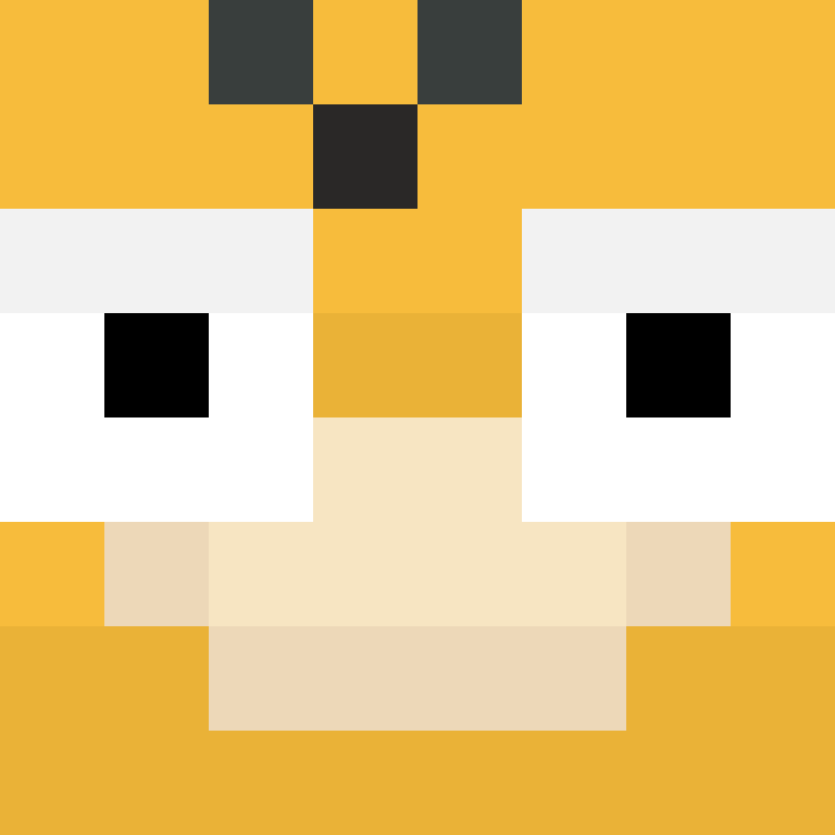 xratmode's skin