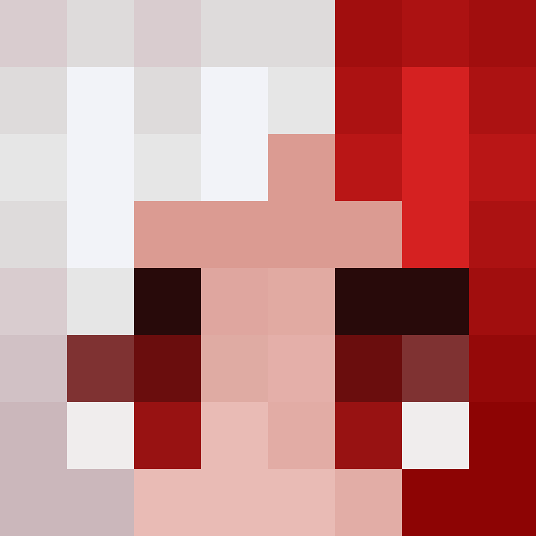 AstoriaLionHeart's skin