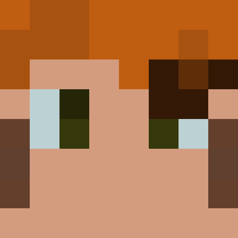 Frasnae's skin