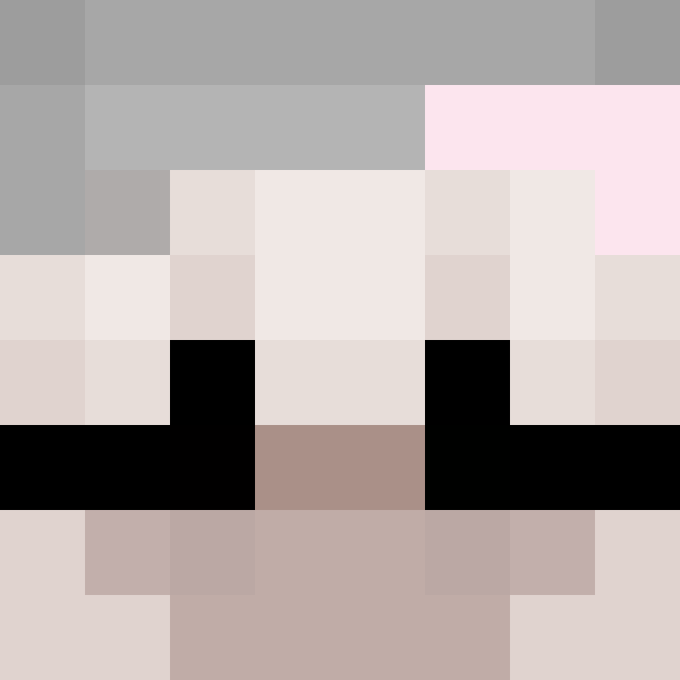 crezemini's skin