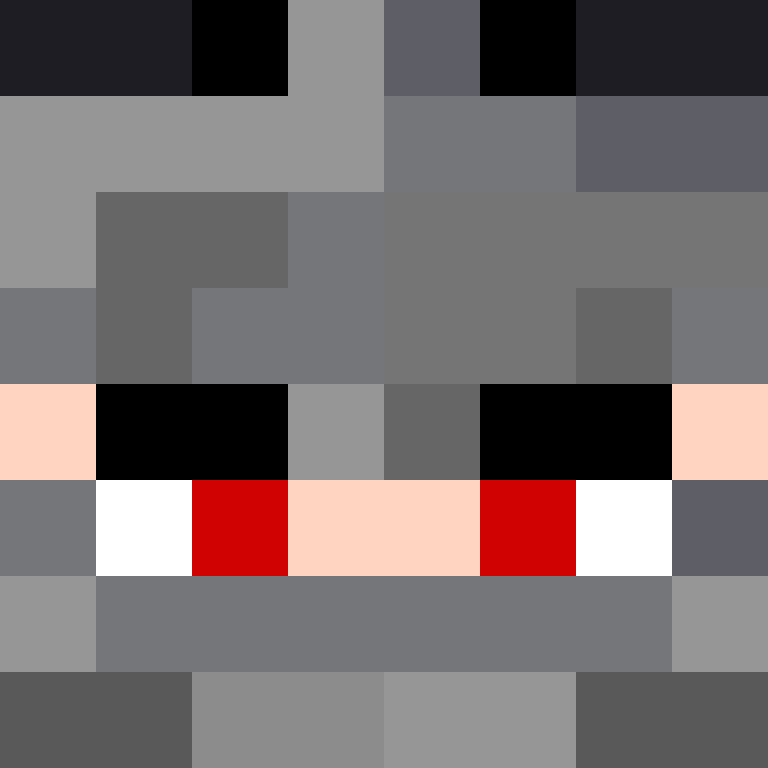SamuraiisbackXD's skin