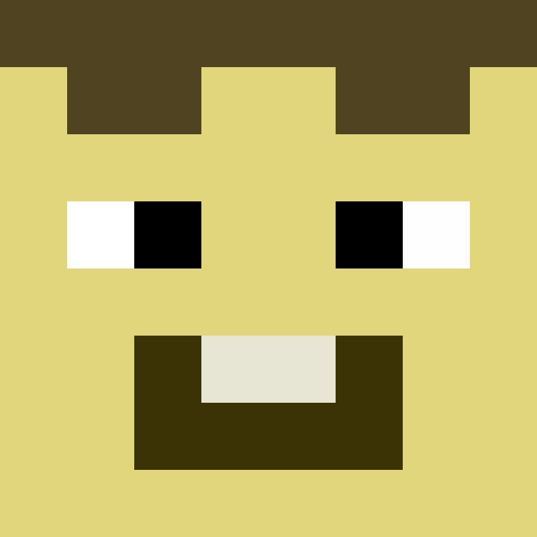 LazyVegie's skin