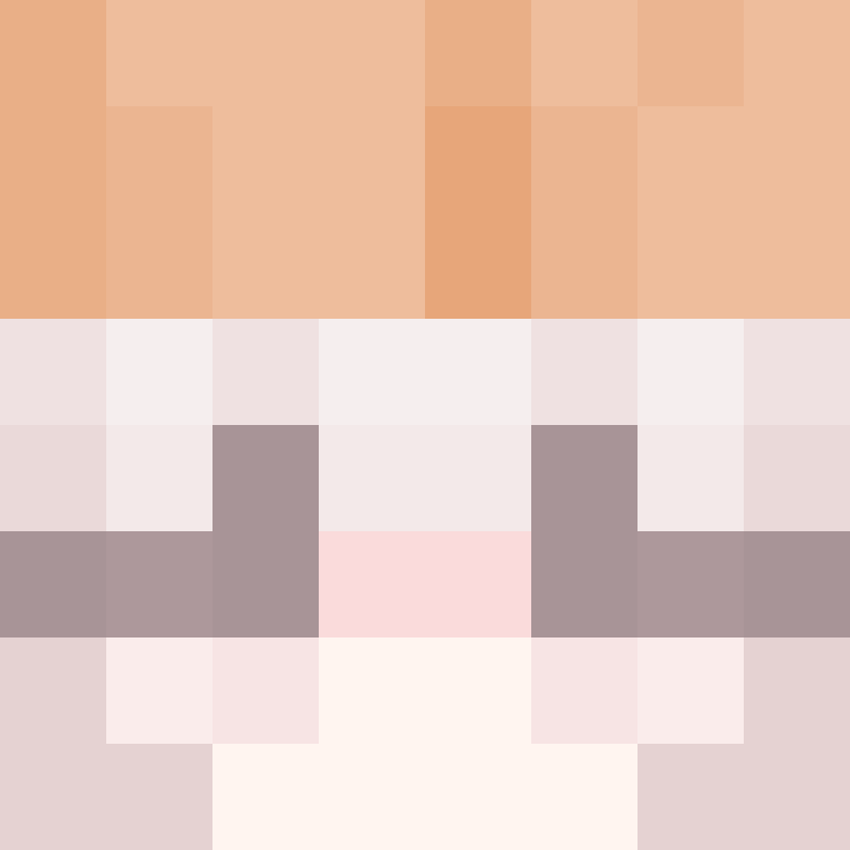 Amixfy's skin