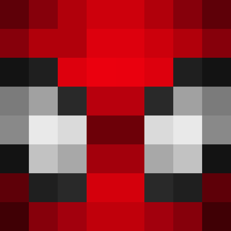 Gabroham's skin