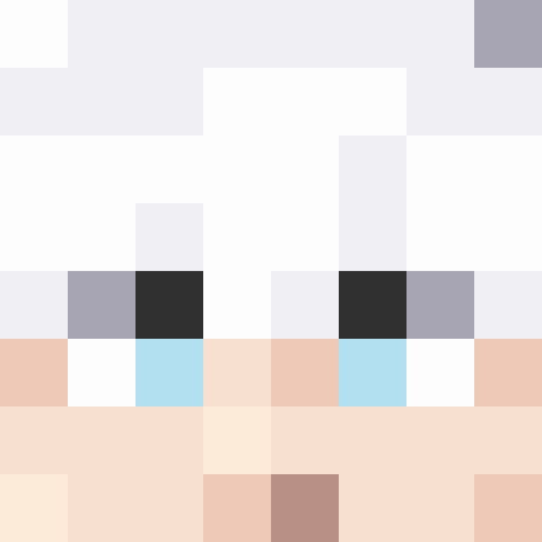 TheBaddii's skin
