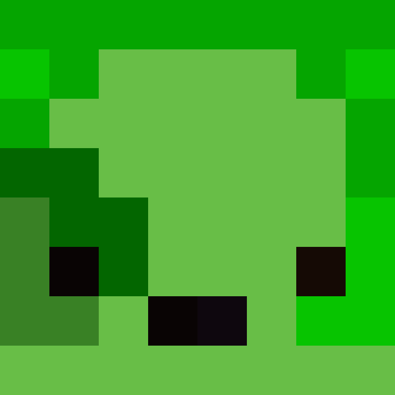 VU8's skin