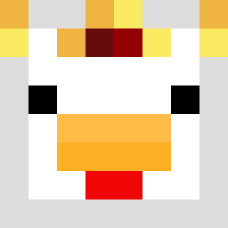 Agout's skin