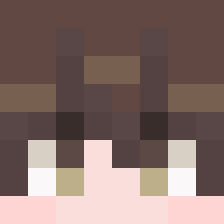 sushikku's skin