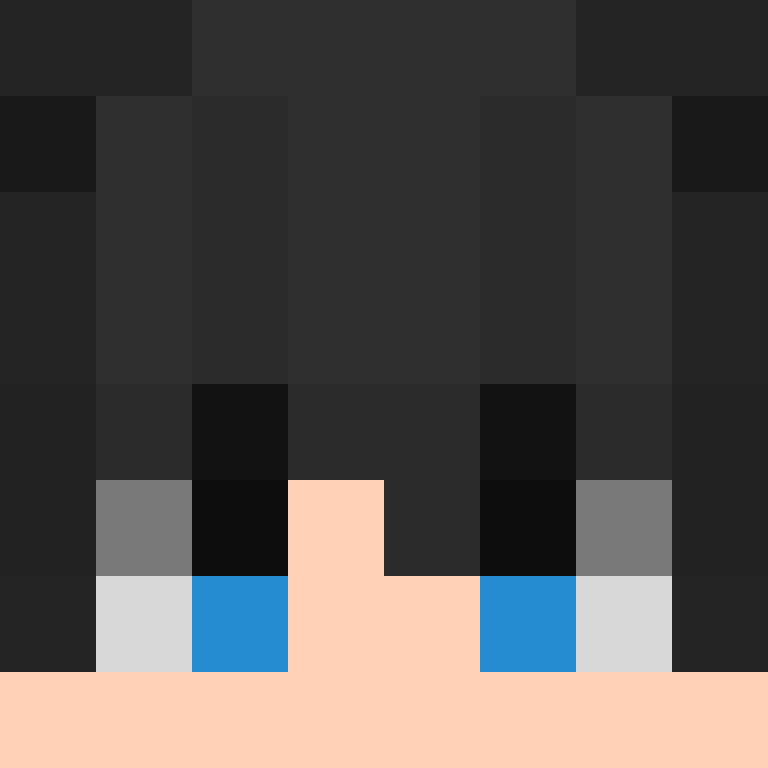 samoay's skin