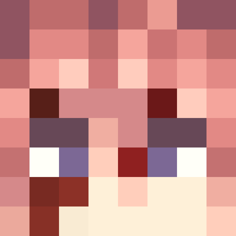 snorlagg's skin