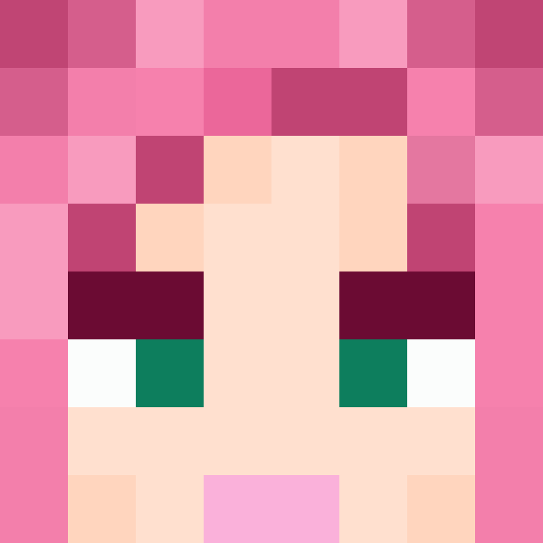 ArlaIthink's skin