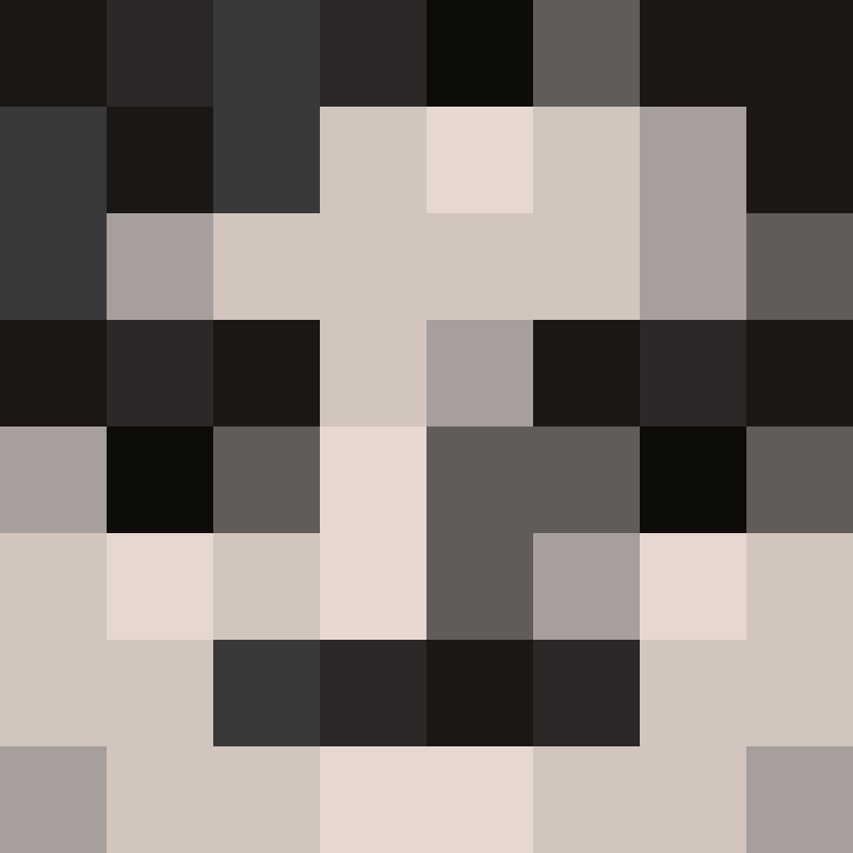 thornyos's skin