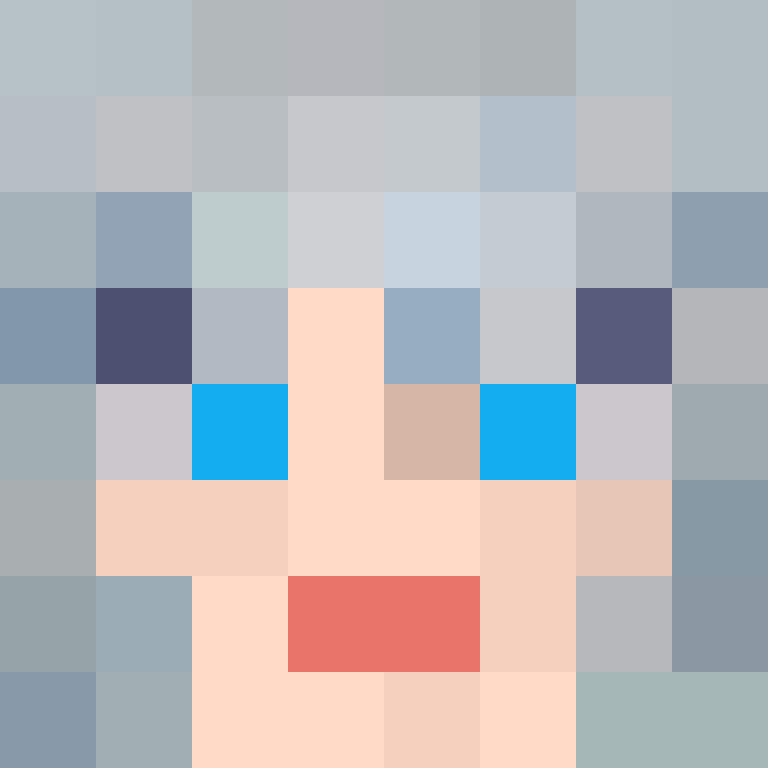 nervigeschwanz's skin